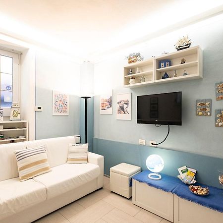 Casa Pervinca Apartment เคียวารี ภายนอก รูปภาพ