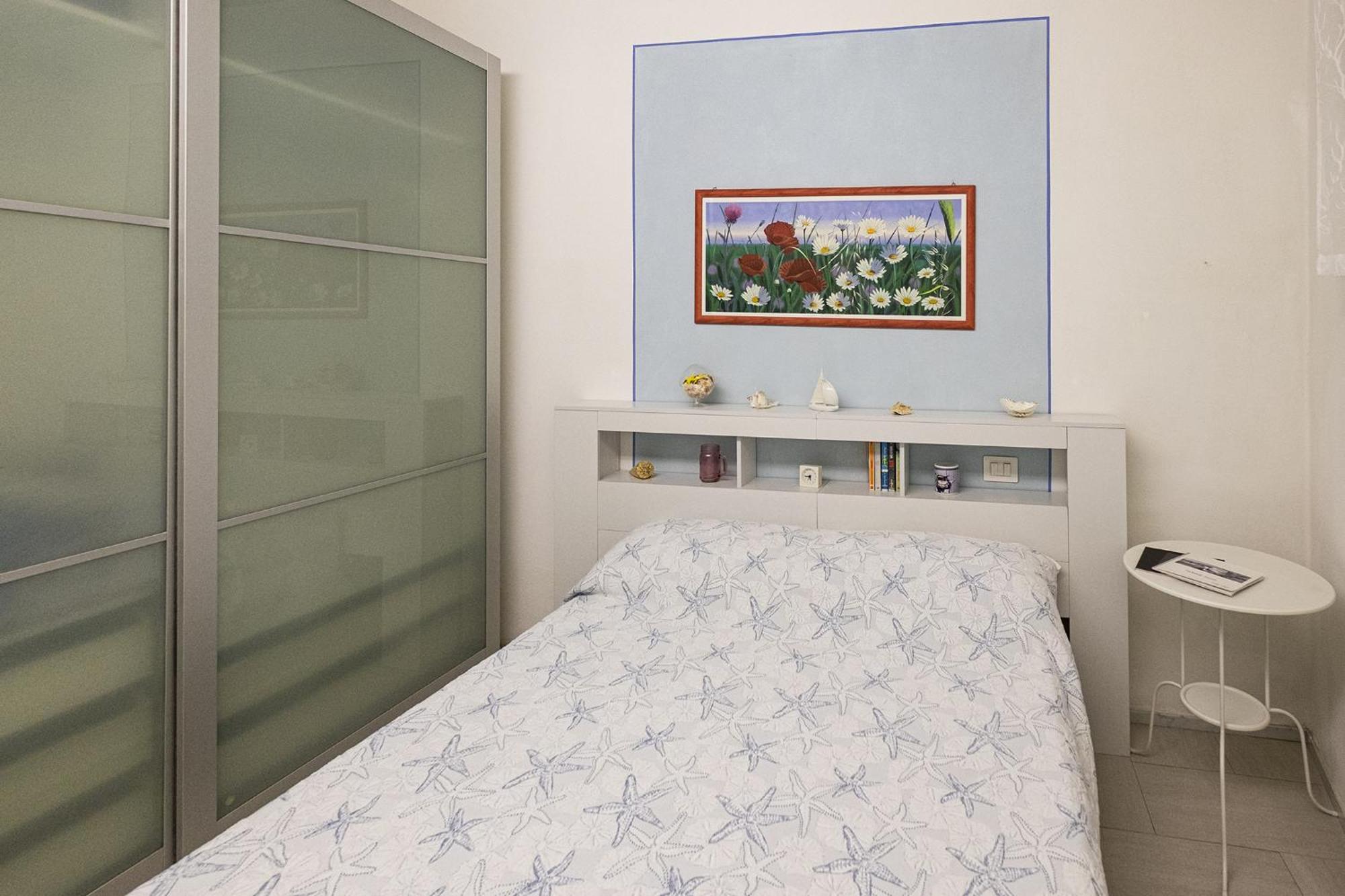 Casa Pervinca Apartment เคียวารี ภายนอก รูปภาพ