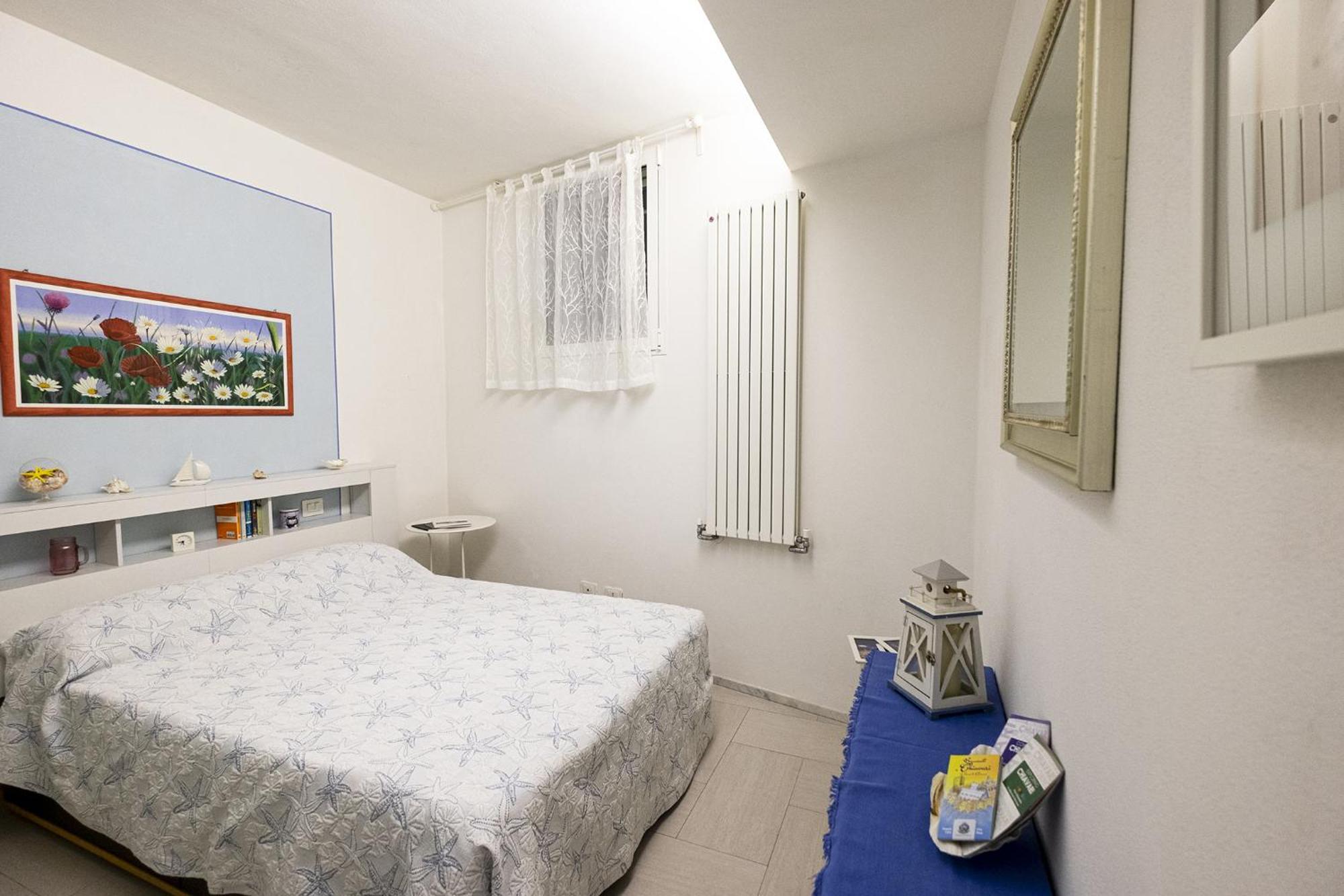 Casa Pervinca Apartment เคียวารี ภายนอก รูปภาพ