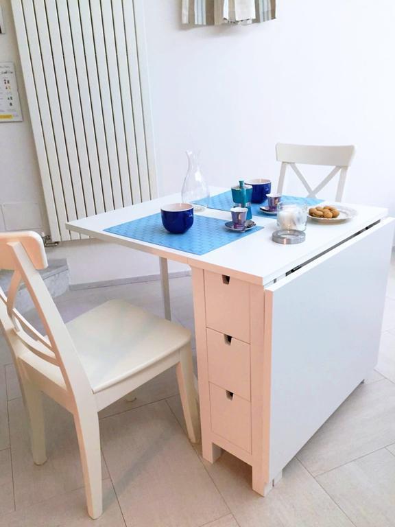 Casa Pervinca Apartment เคียวารี ภายนอก รูปภาพ